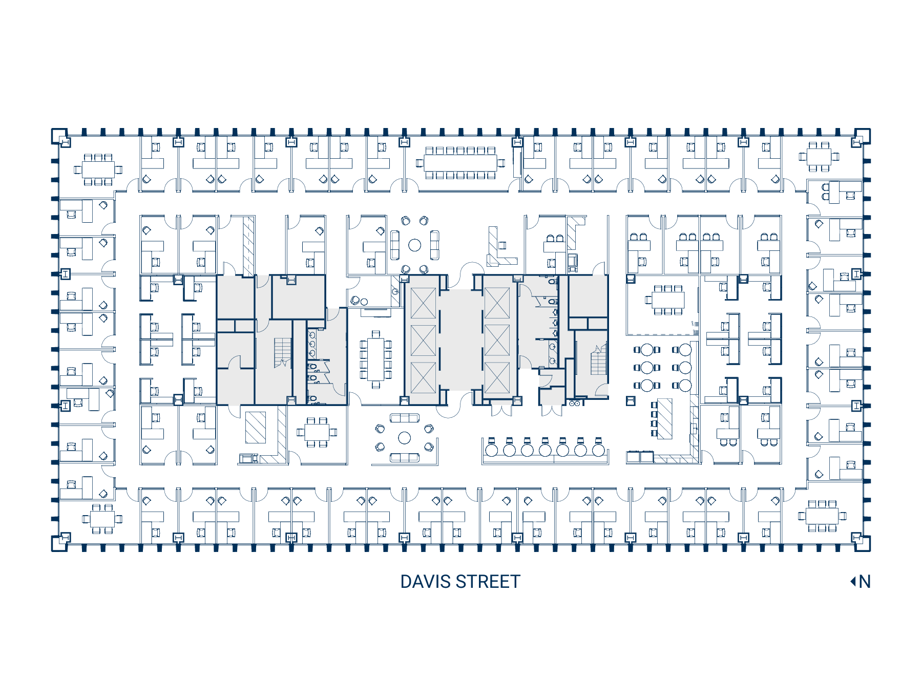 Floor 28 Suite 2800 Floor Plan - Hypothetical Private Office (Web)