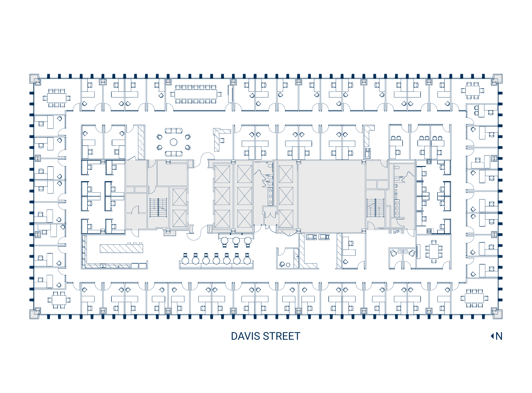 Floor 15 Suite 1500 Floor Plan - Hypothetical Private Office (Web)