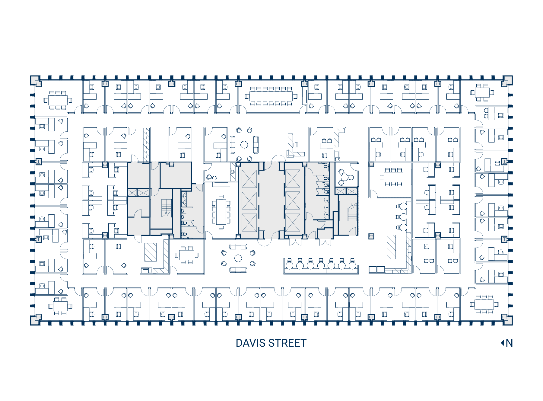 Floor 35 Suite 3500 Floor Plan - Hypothetical Private Office (Web)